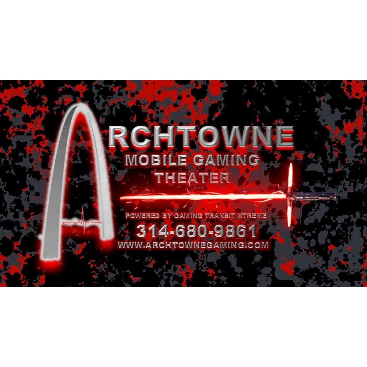 company logo