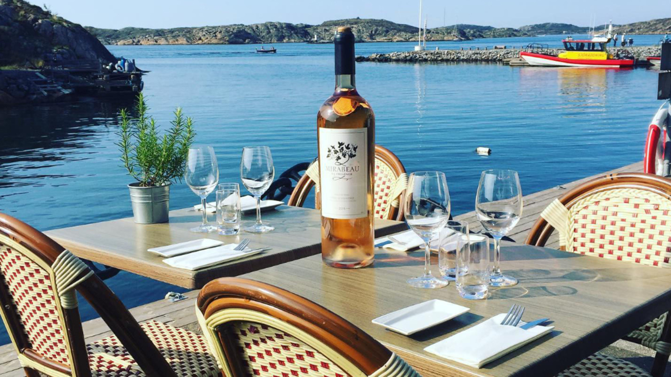 Images Bistro Port Sud - Skärhamn