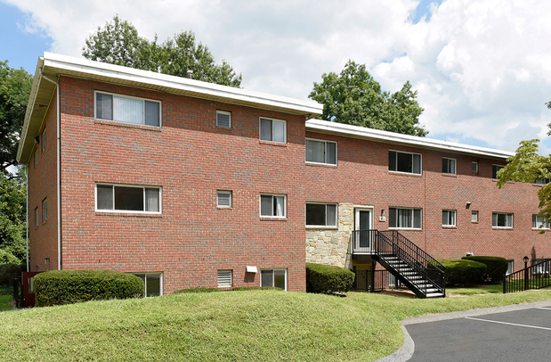 Images Stevenson Lane Apartments