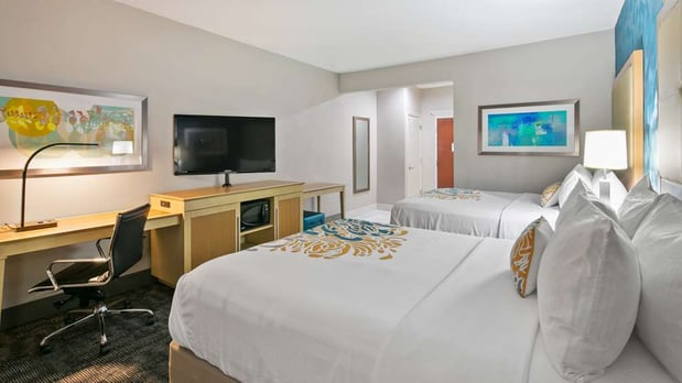 Images Best Western Plus Houston Atascocita Inn & Suites
