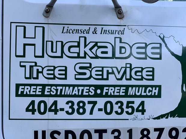 Images Huckabee Tree Service of Covington