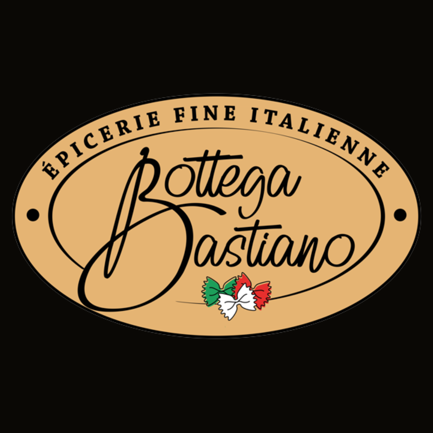 BOTTEGA BASTIANO