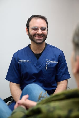 Images Joshua D Fox, MD - Orah Dermatology & Cutaneous Surgery
