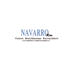 Navarro Rita C.D.P. Logo