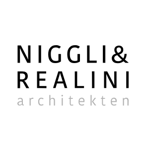 NIGGLI & REALINI architekten gmbh Logo
