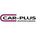 Car Plus Autoclimas Logo
