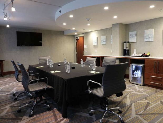 Images DoubleTree by Hilton Omaha Southwest