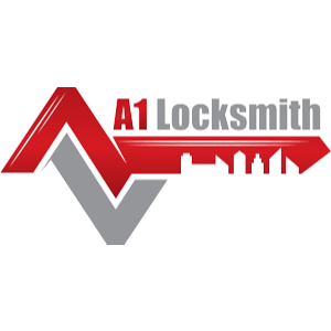 A-1 Locksmith Service of the Palm Beaches Inc Logo