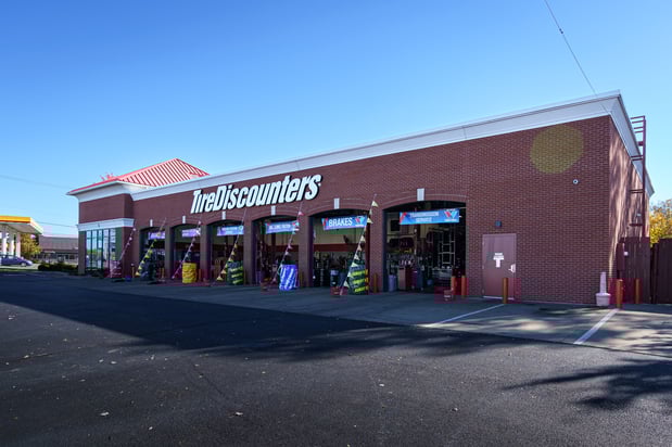 Images Tire Discounters