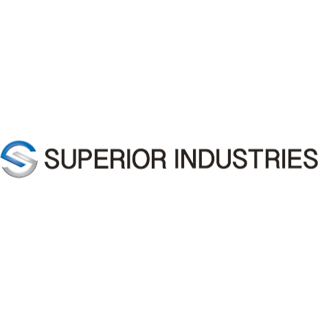 Superior Industries International, Inc. Logo