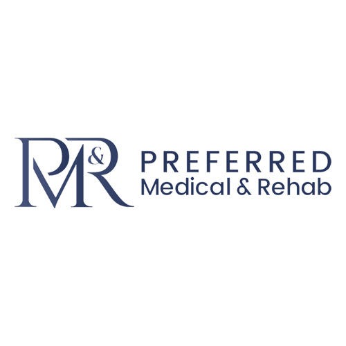 Preferred Medical and Rehab Logo Denali Injury and Spine Center Anchorage (907)333-6525
