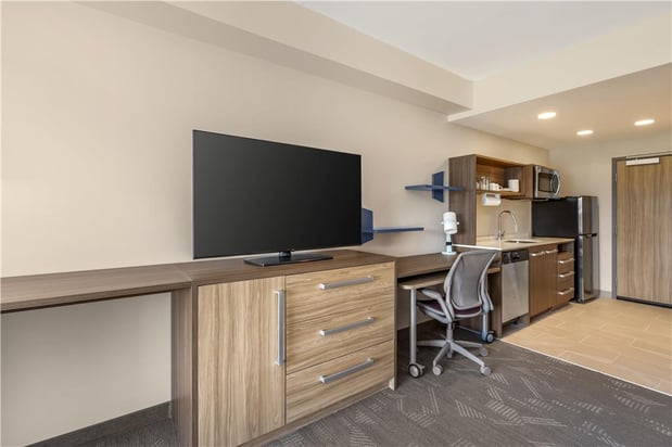 Images Home2 Suites by Hilton Bozeman Four Corners
