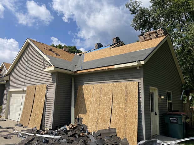 Images Top Gun Roofing & Exteriors, LLC