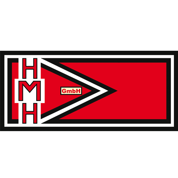 Logo HMH Entsorgung GmbH Containerdienst