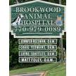 Brookwood Animal Hospital Logo