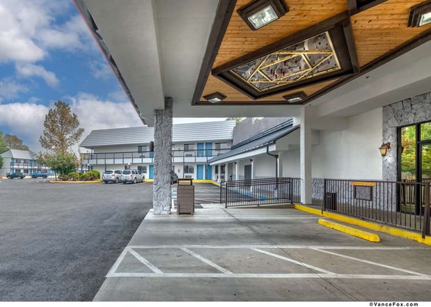 Images SureStay by Best Western Lovelock