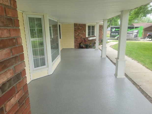 Images GarageExperts of Tulsa