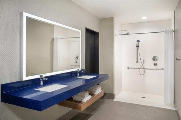 Images GLō Best Western Tulsa-Catoosa East Route 66