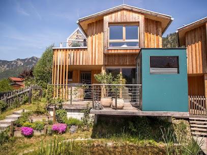 Bild 6 von Bio Chalets Alpegg