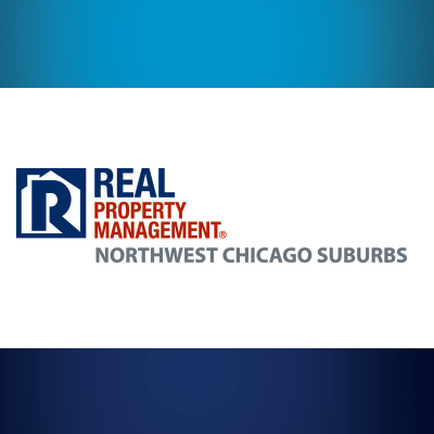 Real Property Management Northwest Chicago Suburbs Logo