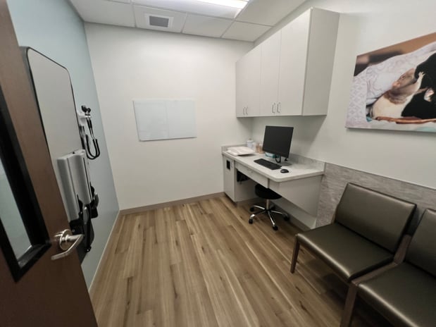 Images VCA Forest South Animal Hospital