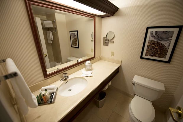 Images Hilton Milwaukee