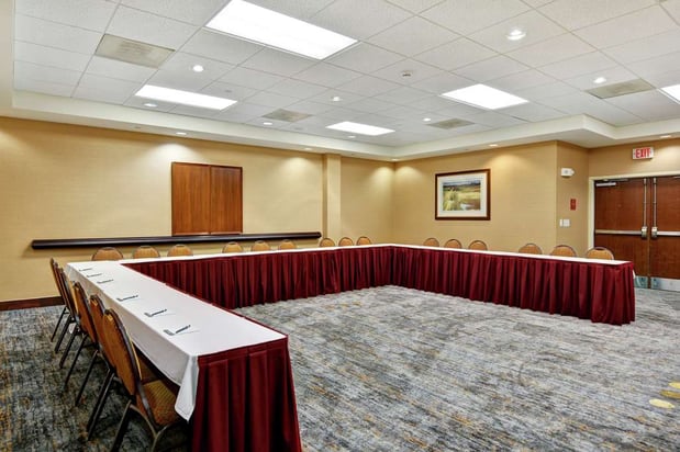 Images Homewood Suites by Hilton Fredericksburg