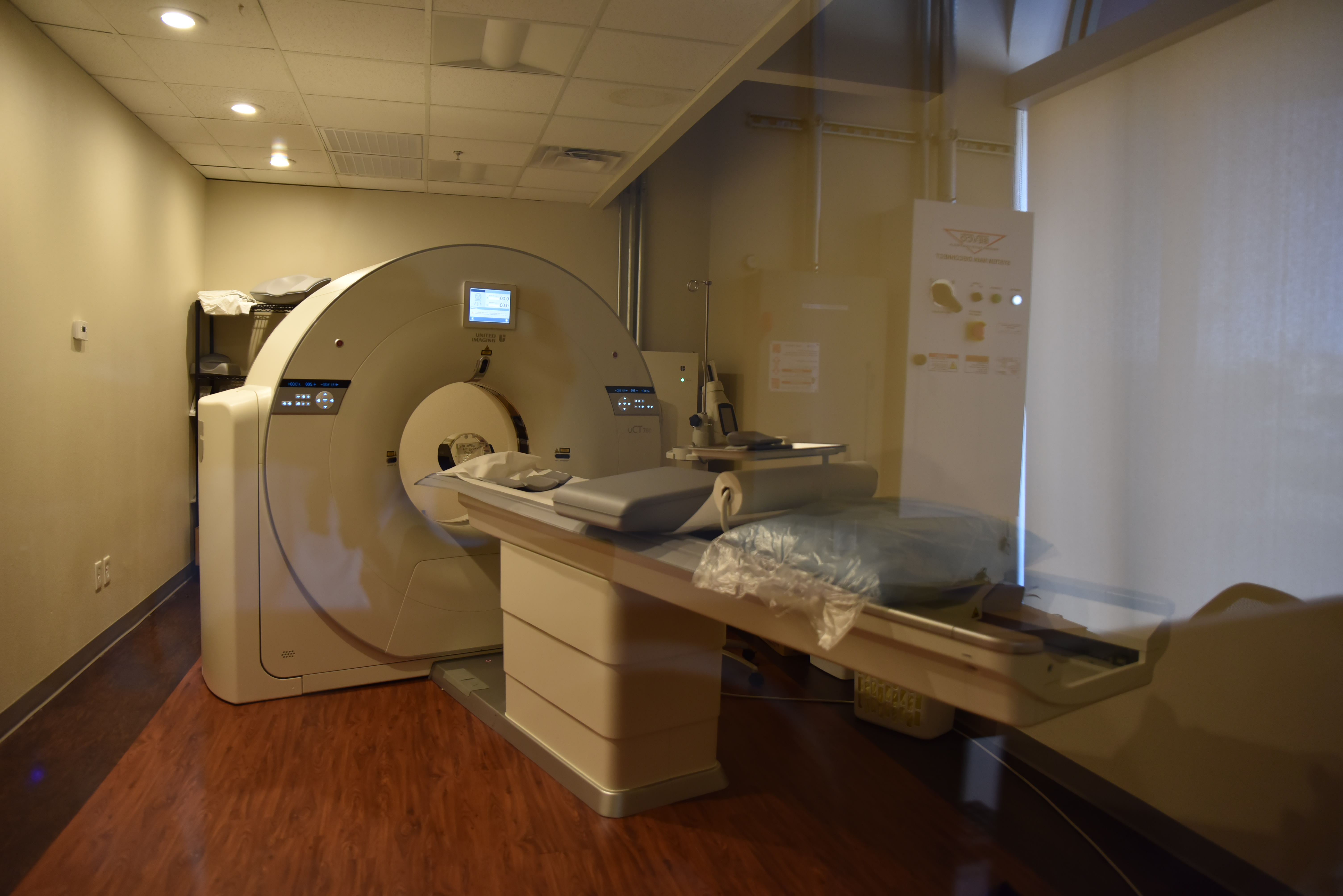 Prime Diagnostic Imaging 1360 West Campbell Road Suite 122 