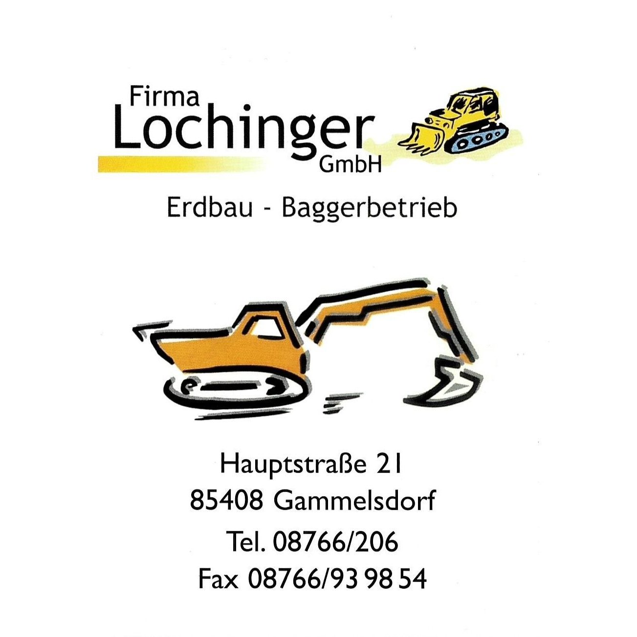 Lochinger GmbH  