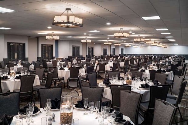 Images Embassy Suites by Hilton Austin Central