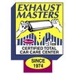 Exhaust Masters-Total Car Care Center Logo