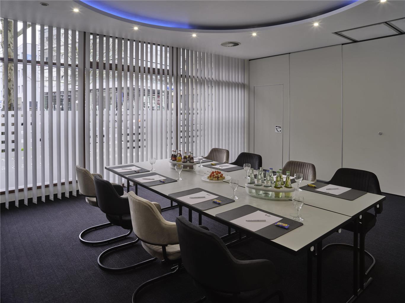 Best Western Plus Hotel Regence, Peterstrasse 71 in Aachen