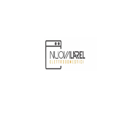 Nuova Larel Logo