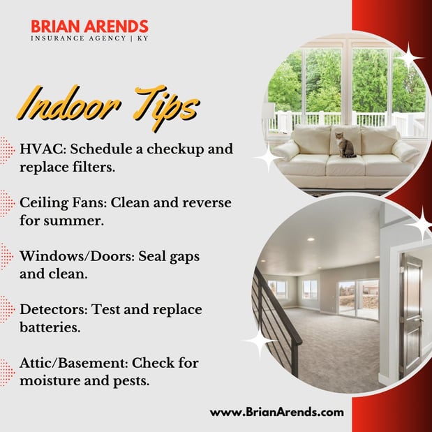Images Brian Arends - State Farm Insurance Agent