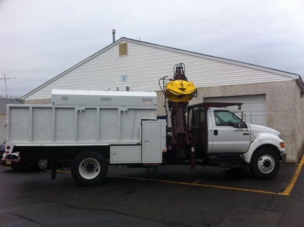 Images Toms River Tree Service