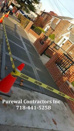 Images Purewal Contractors Inc