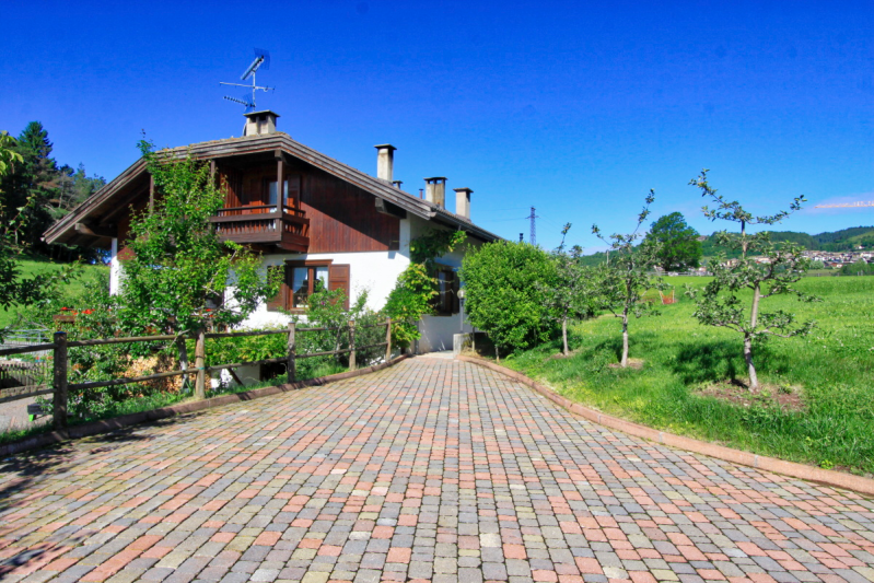 Agritur Malga Salanzada
