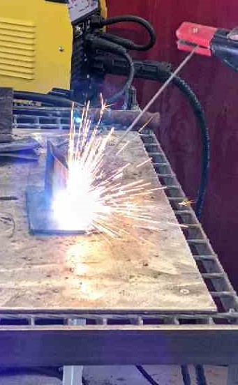 Schweißkurse in Stuttgart und Esslingen, Mettinger Straße 105 in Esslingen am Neckar