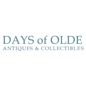 Days of Olde Antiques & Collectibles