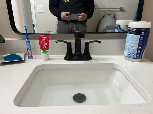 Images Plumberjack's Plumbing