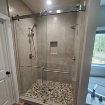 Lookout Frameless Shower Doors, LLC Image