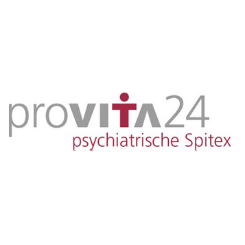 Pro Vita 24 GmbH Logo