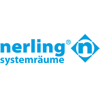 Logo Nerling Systemräume GmbH
