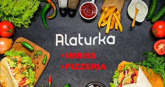 Alaturka Imbiss Pizzeria, Olpener Straße 69, 51103 Köln in Köln