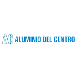 Aluminio Del Centro Logo