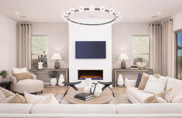 Images Aloravita by Pulte Homes
