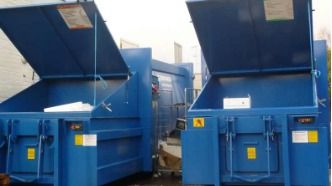 Images Jätehuolto E. Parkkinen Oy