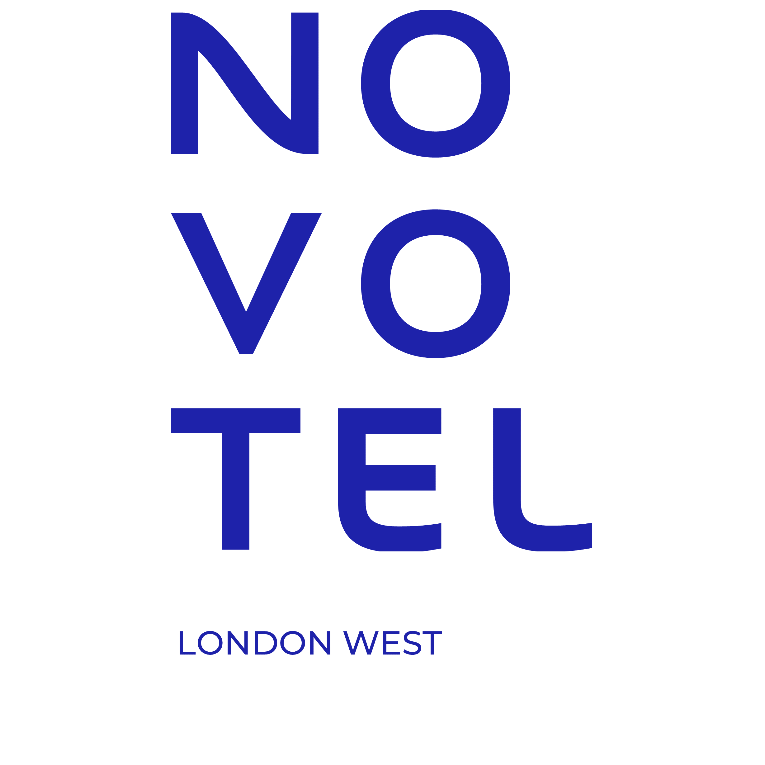 Novotel London West Logo