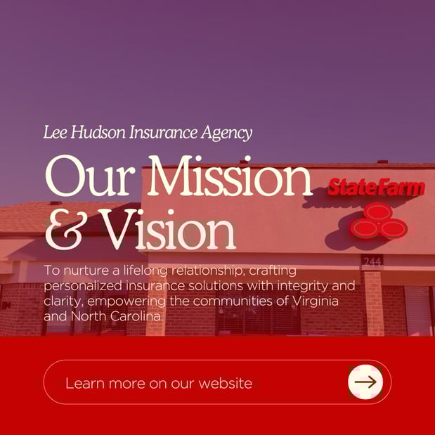 Images Lee Hudson - State Farm Insurance Agent