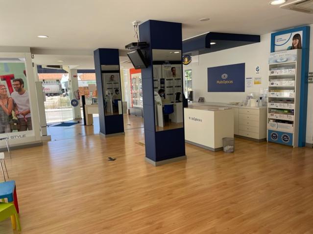 Images Ópticas MultiOpticas Marinha Grande